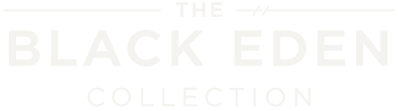 The Black Eden Collection