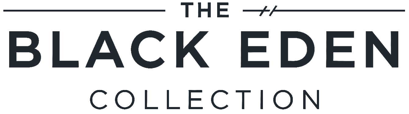 The Black Eden Collection