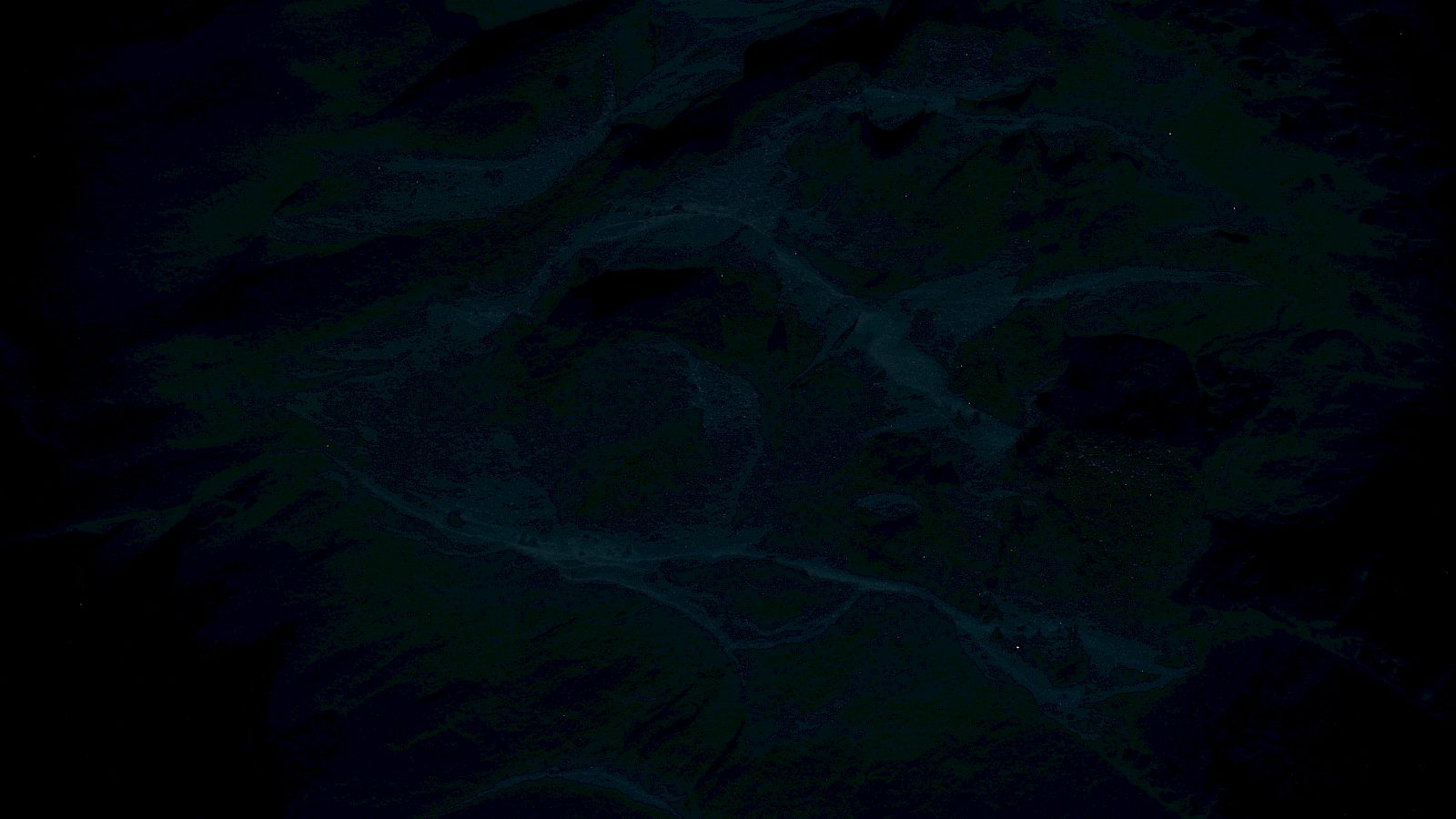 The Black Eden Collection